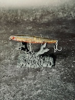 Hell's Crow ー地獄の爪ー