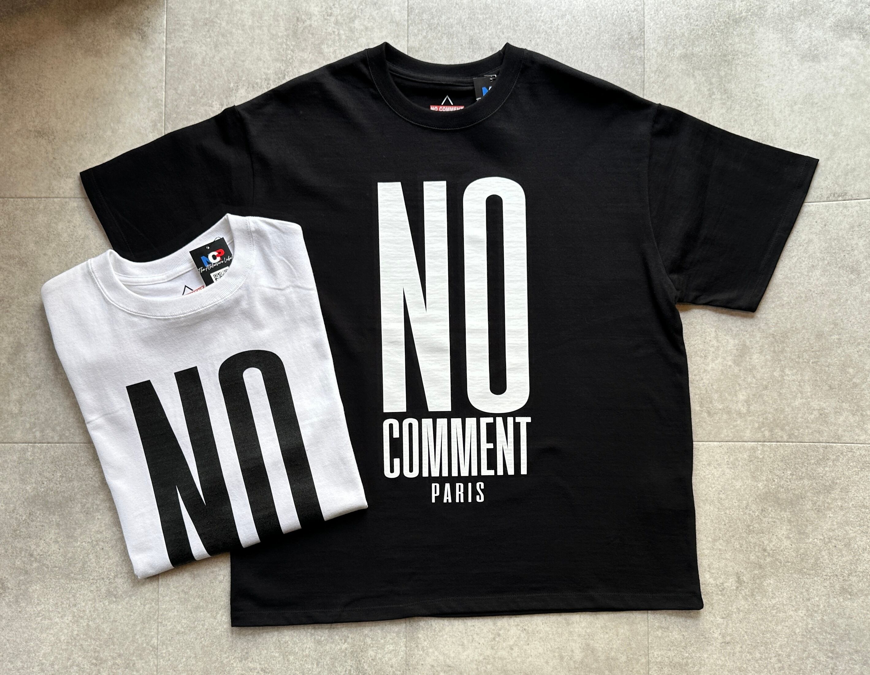 NO COMMENT PARIS（ノーコメントパリ） | Kernel (カーネル)