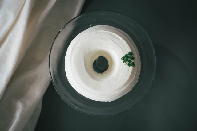 エンゼルフードケーキ|オリジナル|【沖縄 北中城店受取】