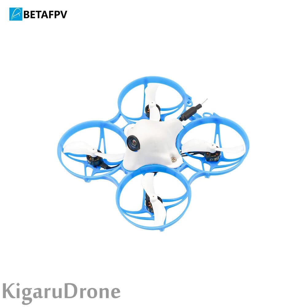 【玄人向け】【ELRS】BetaFPV Meteor75 Pro Brushless Whoop Quadcopter (1S) |  KigaruDrone