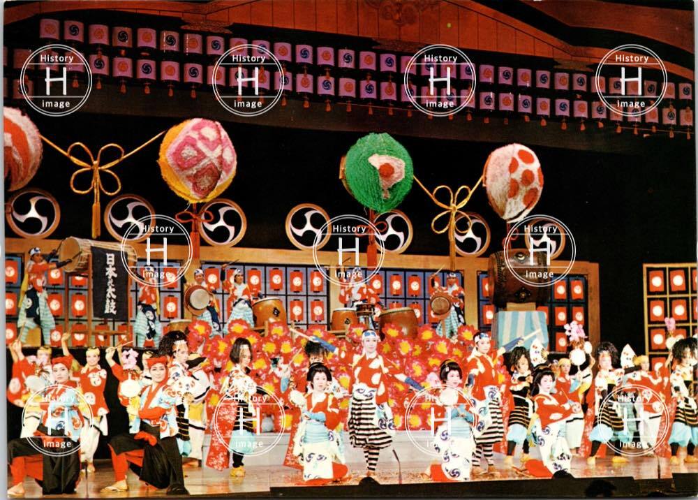 宝塚ファミリーランド・10画像・遊園地・阪急電鉄・1968年〜1998年