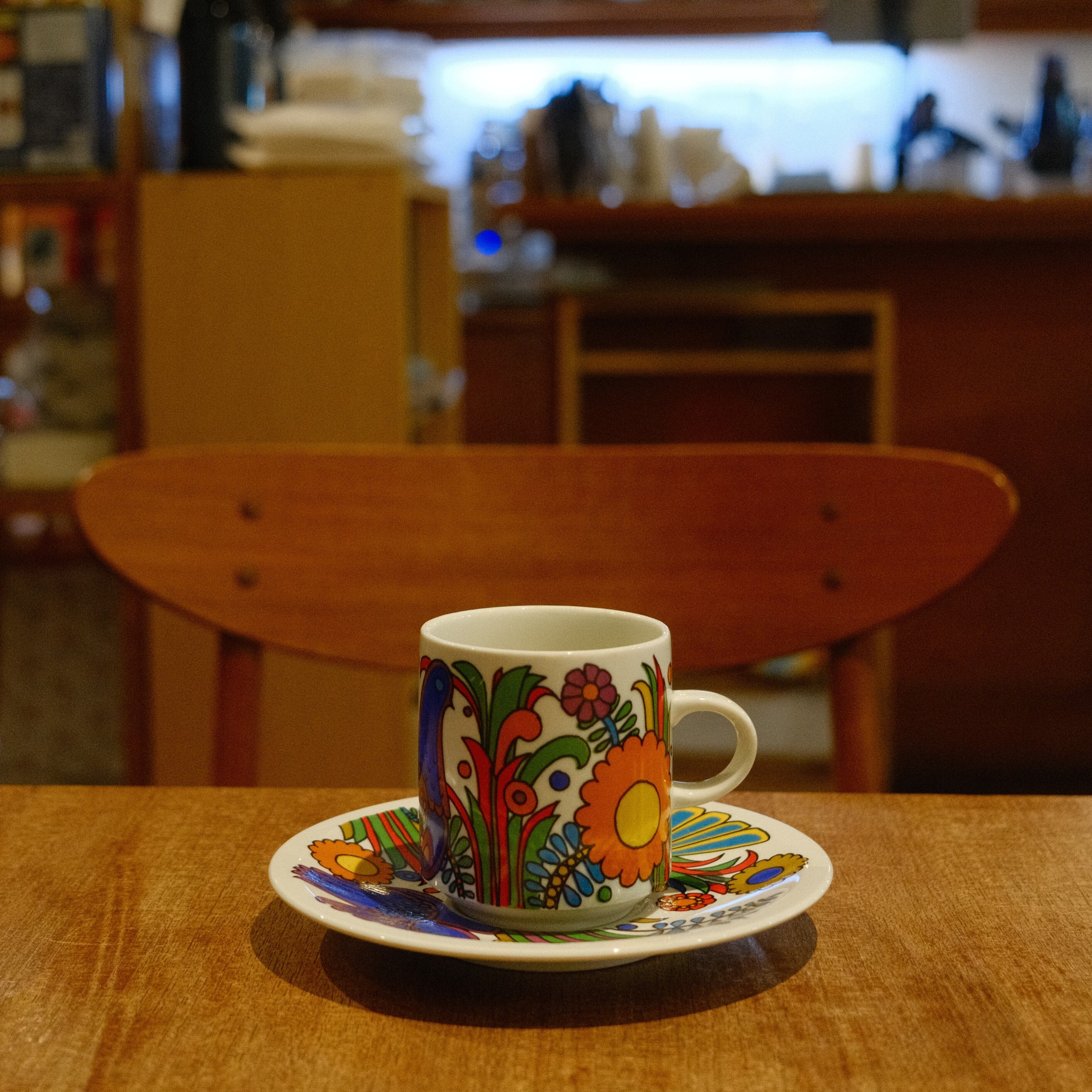 Villeroy&Boch Acapulco | ビレロイボッホ アカプルコ | カップ
