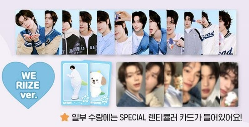 ウォンビン フーディ A ver 新品未開封 ポップアップ