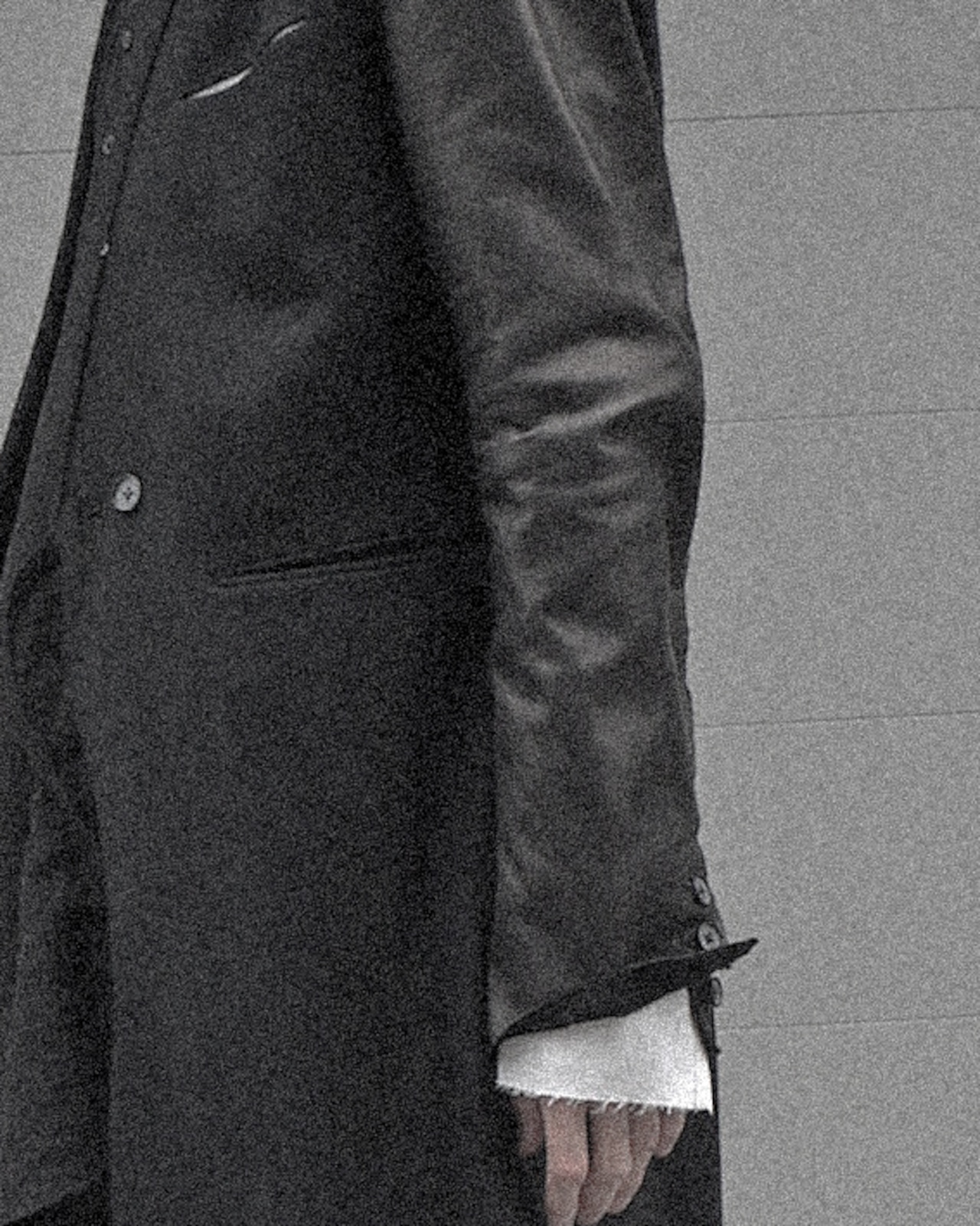 PU1 / LIMITED BLK