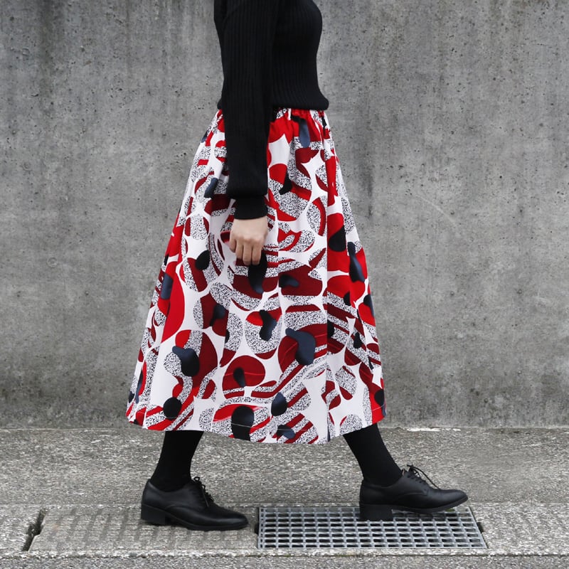 ファッション | カンガ屋 katikati（カティカティ）｜アフリカ布