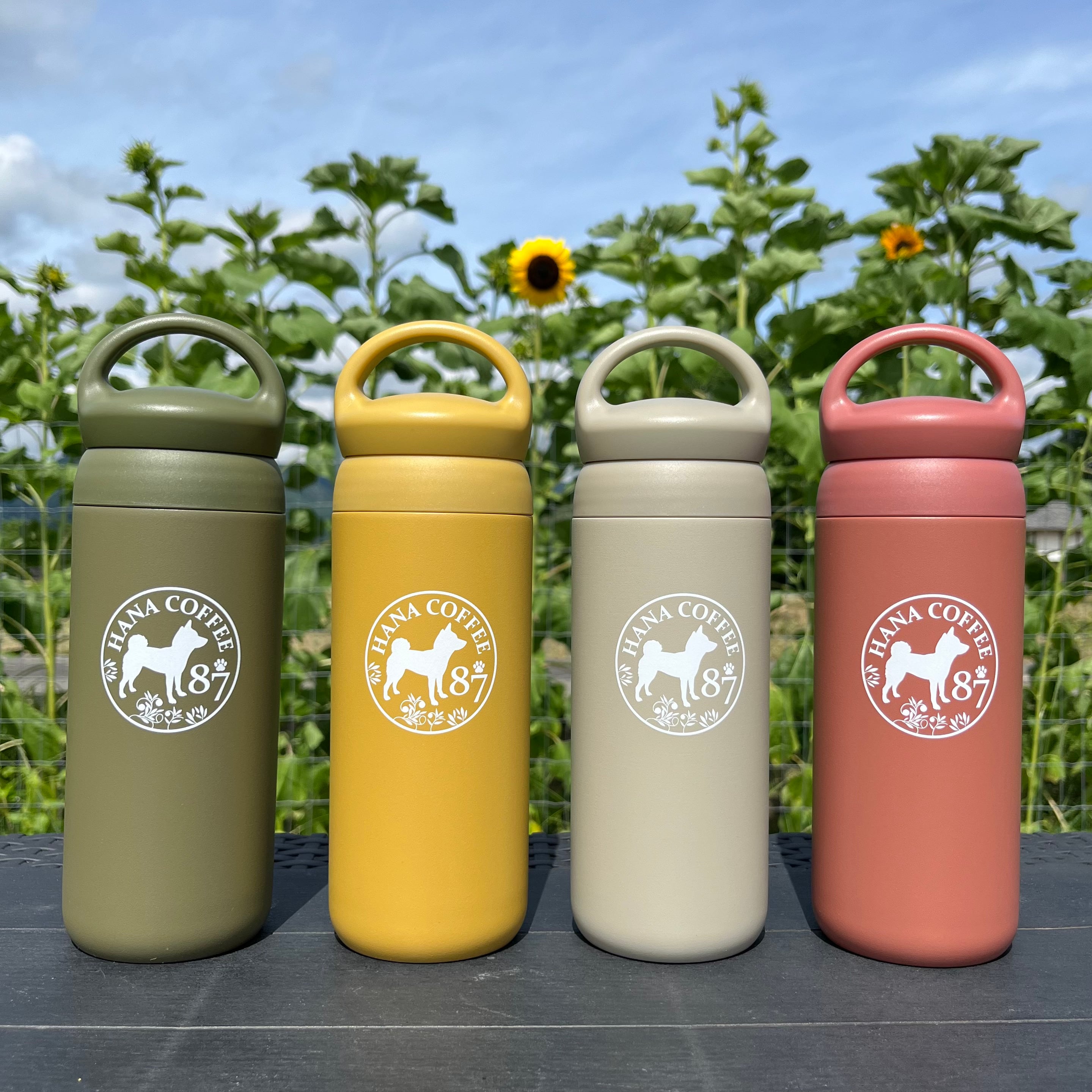 87coffee オリジナルタンブラー 500ml | 87coffee 自家焙煎珈琲