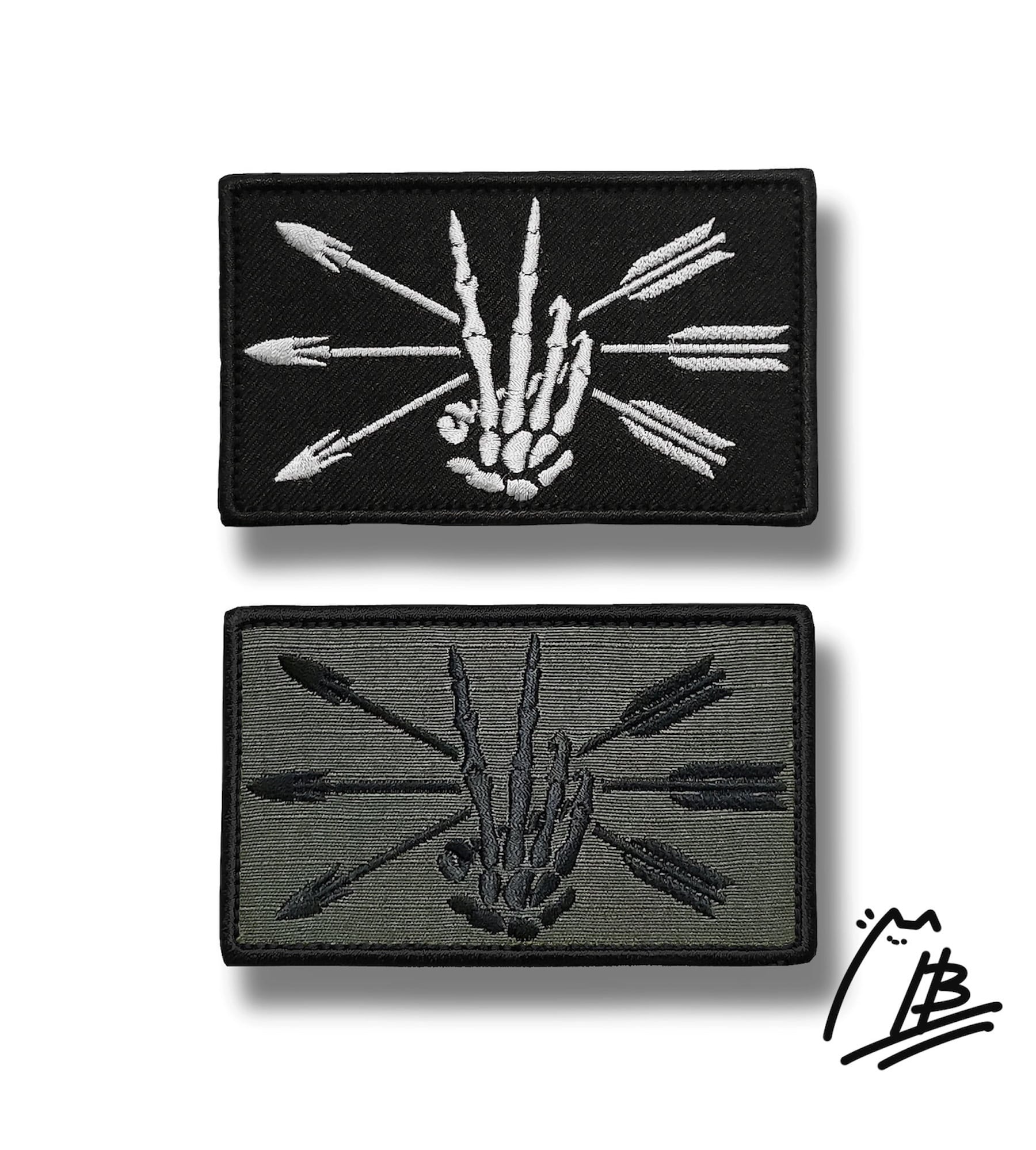 新入荷 | Savanna Tactical