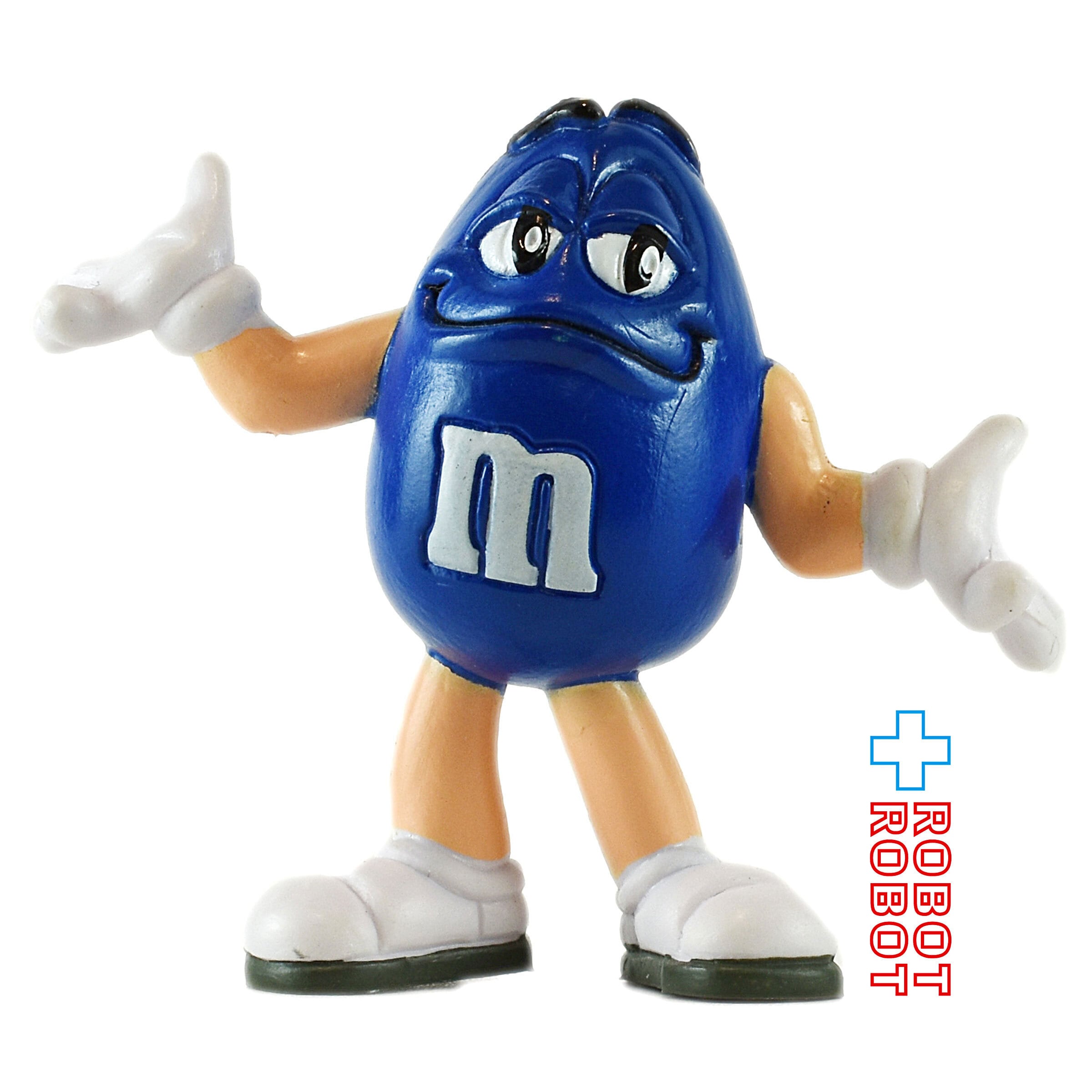 m&m’s エムアンドエムズ フィギュア M&M'S エムアンドエムズ人形 ダイキャストメタル フィギュア レッド