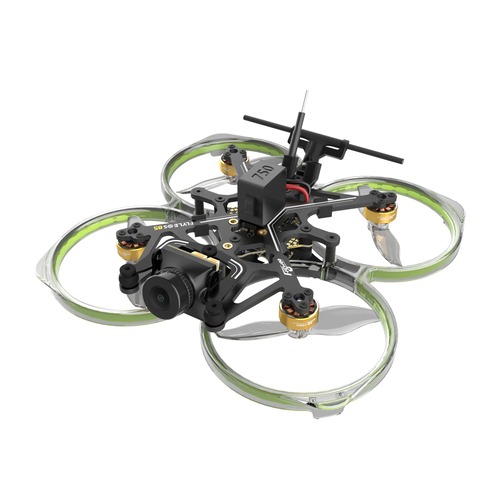Flywoo FlyLens85 analog PNP