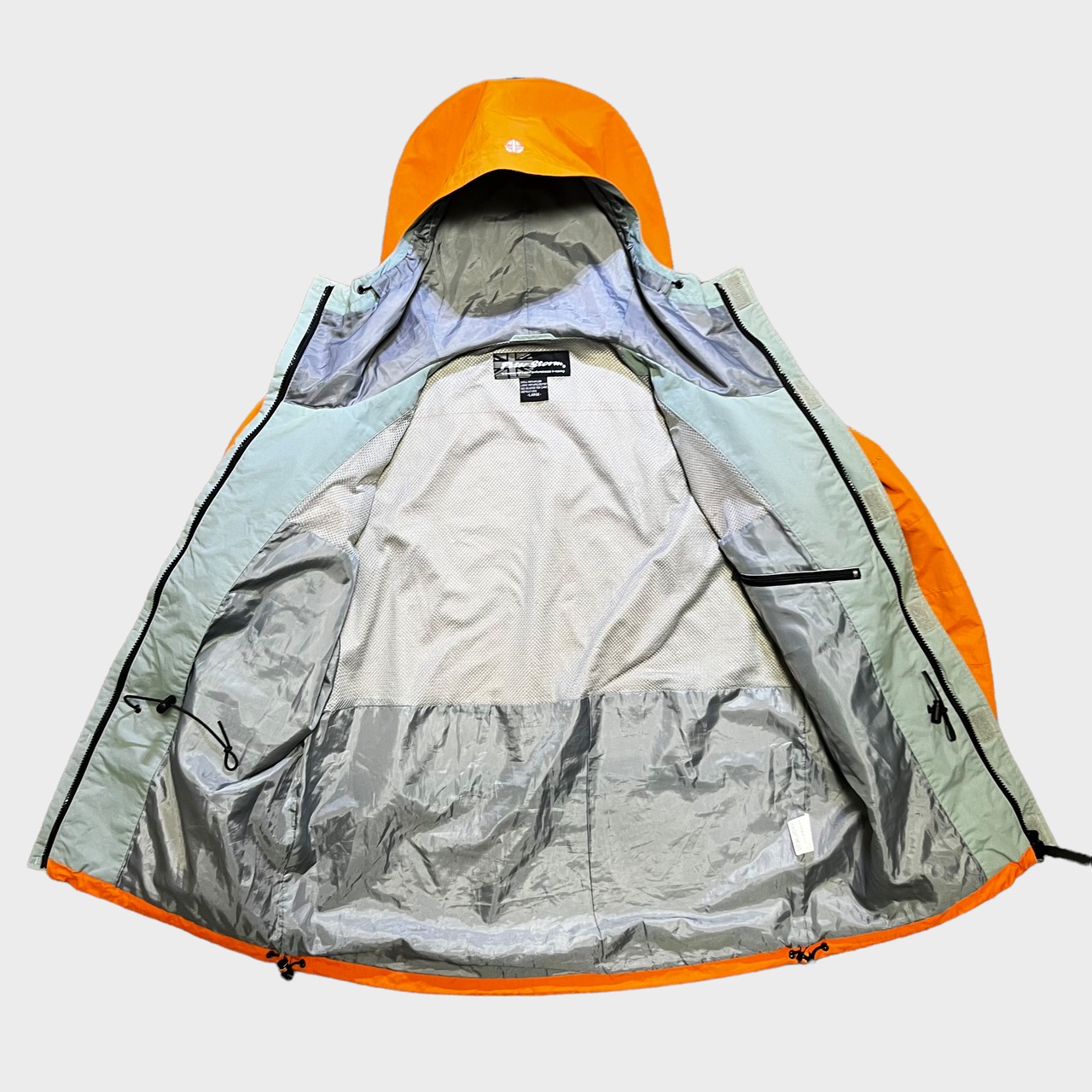 2000s Peter Storm Mountain Jacket