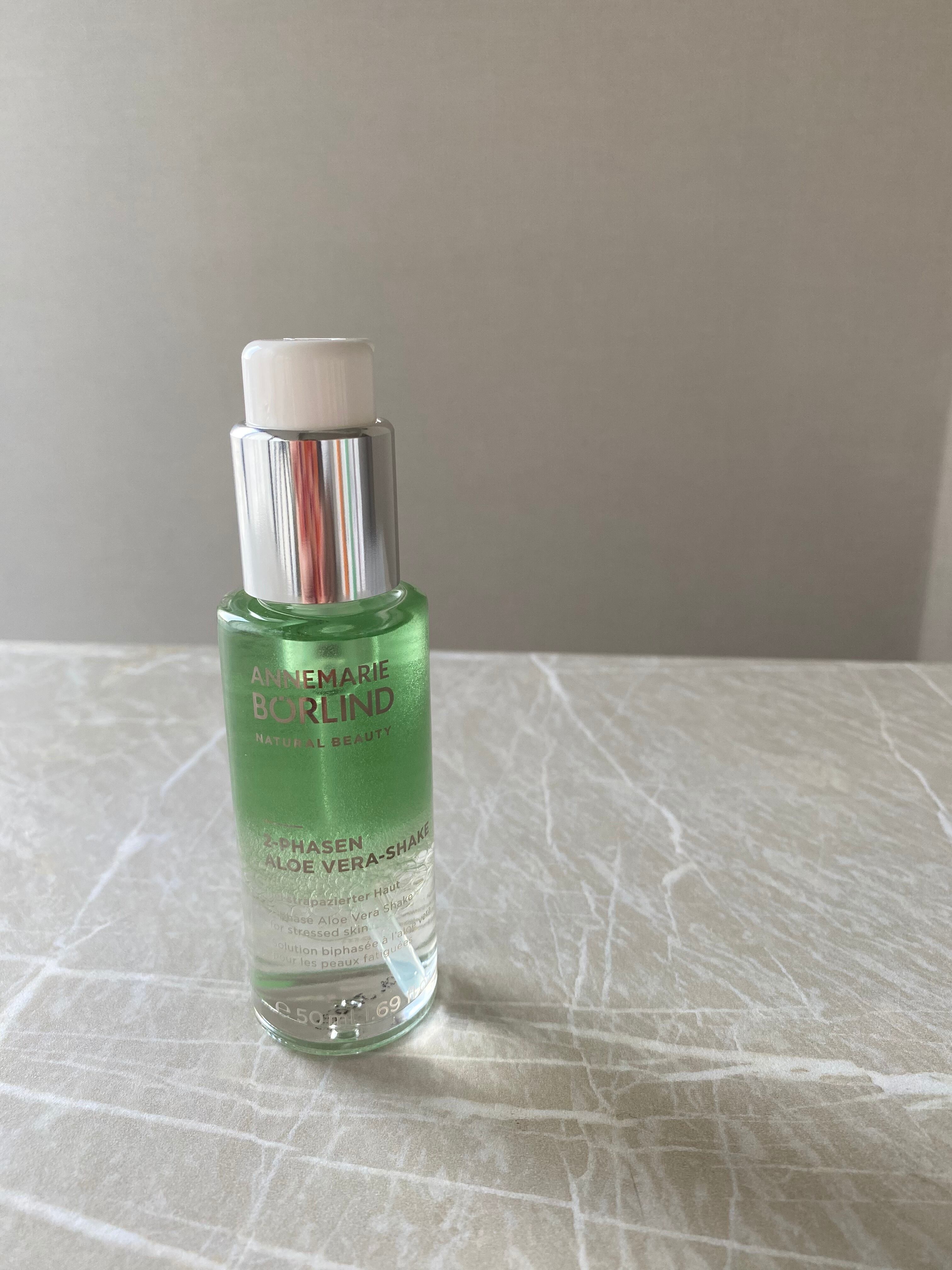 アンネマリーボーリンドベラセラム | shalowm11