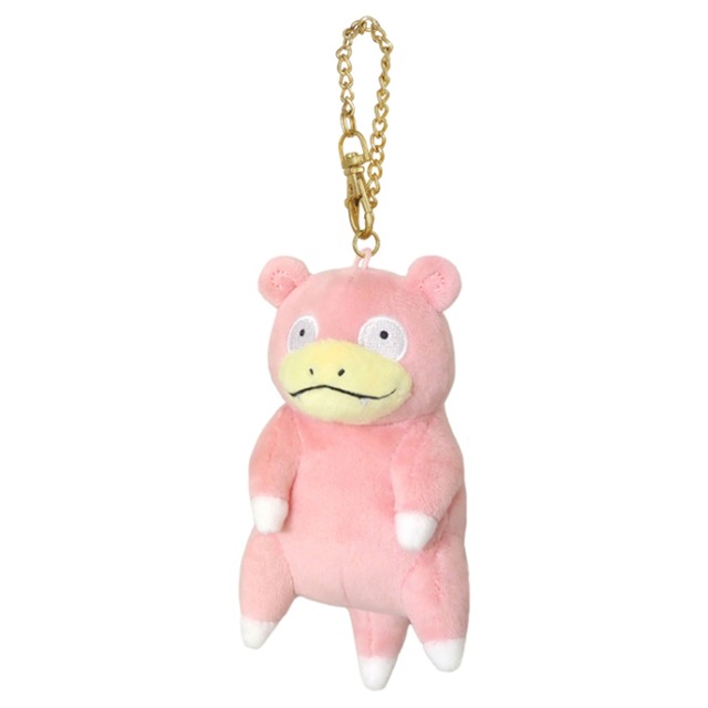 ポケットモンスターオールスターコレクションヤドンマスコット(9802953)