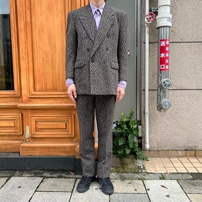 ジョンローレンスサリバン セットアップ 19AW | labiela.com