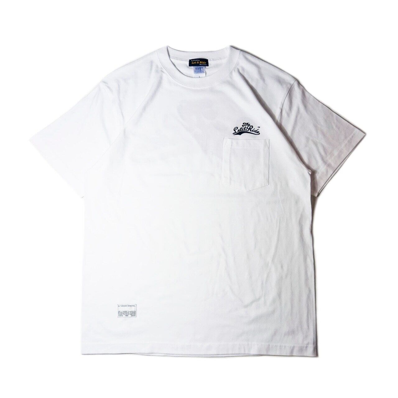 Let it Ride Classics : 