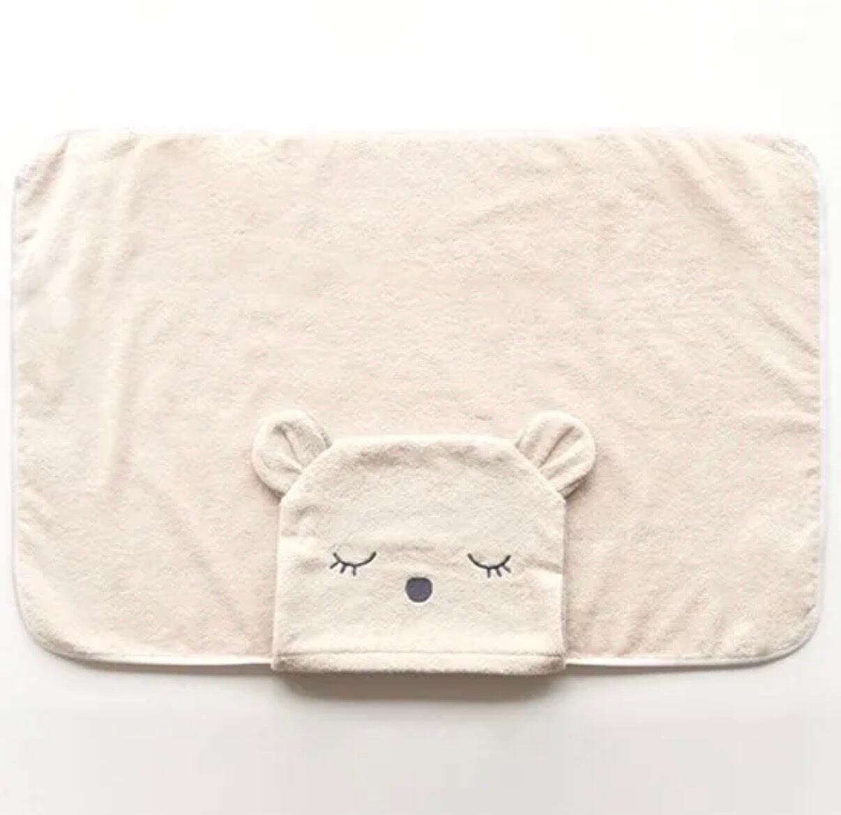 今治タオル ブランケットクッション