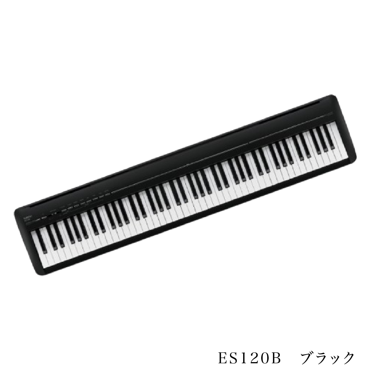 基本送料無料】KAWAI ES120 Filo | カワイ電子ピアノ ESシリーズ