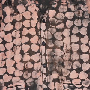 【ZAC∴VARGAS】one-of-a-kind item CD