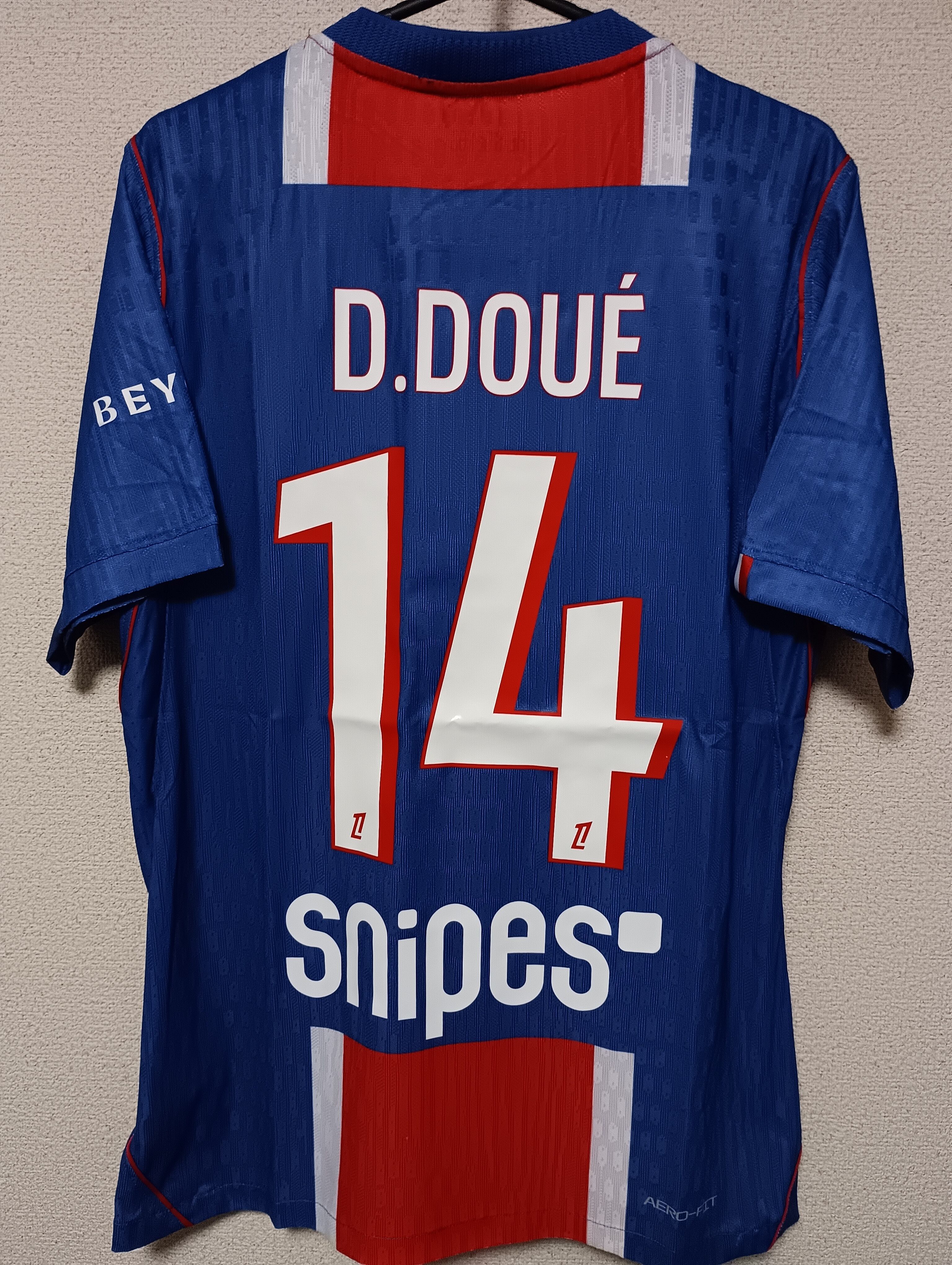 FCバルセロナ 100周年記念 ユニフォーム プジョル 32番 1899-1999 バルセロナ 100周年記念ユニフォーム プジョル ユニフォーム