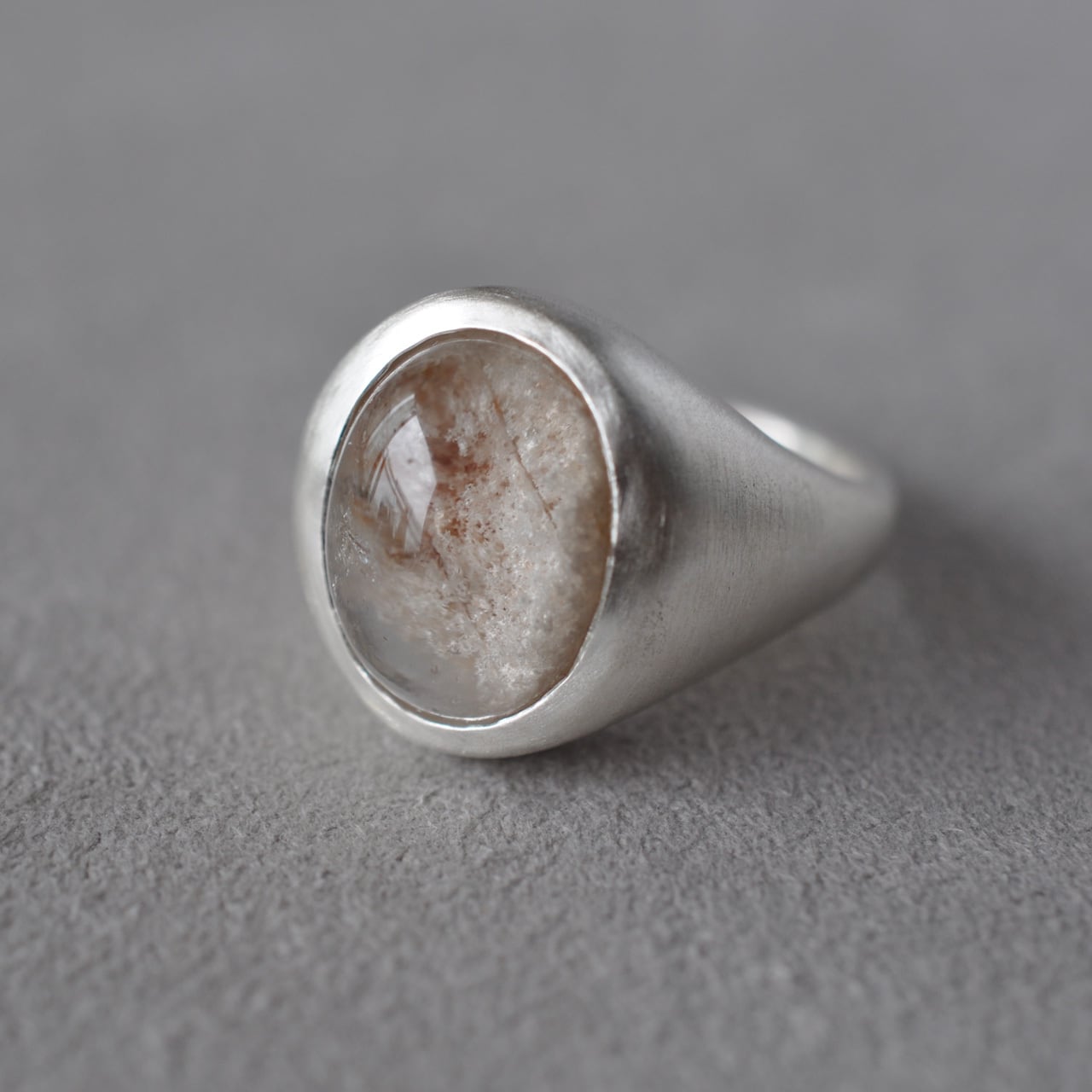 Garden Quartz（ガーデンクォーツ） | ETORA JEWELRY