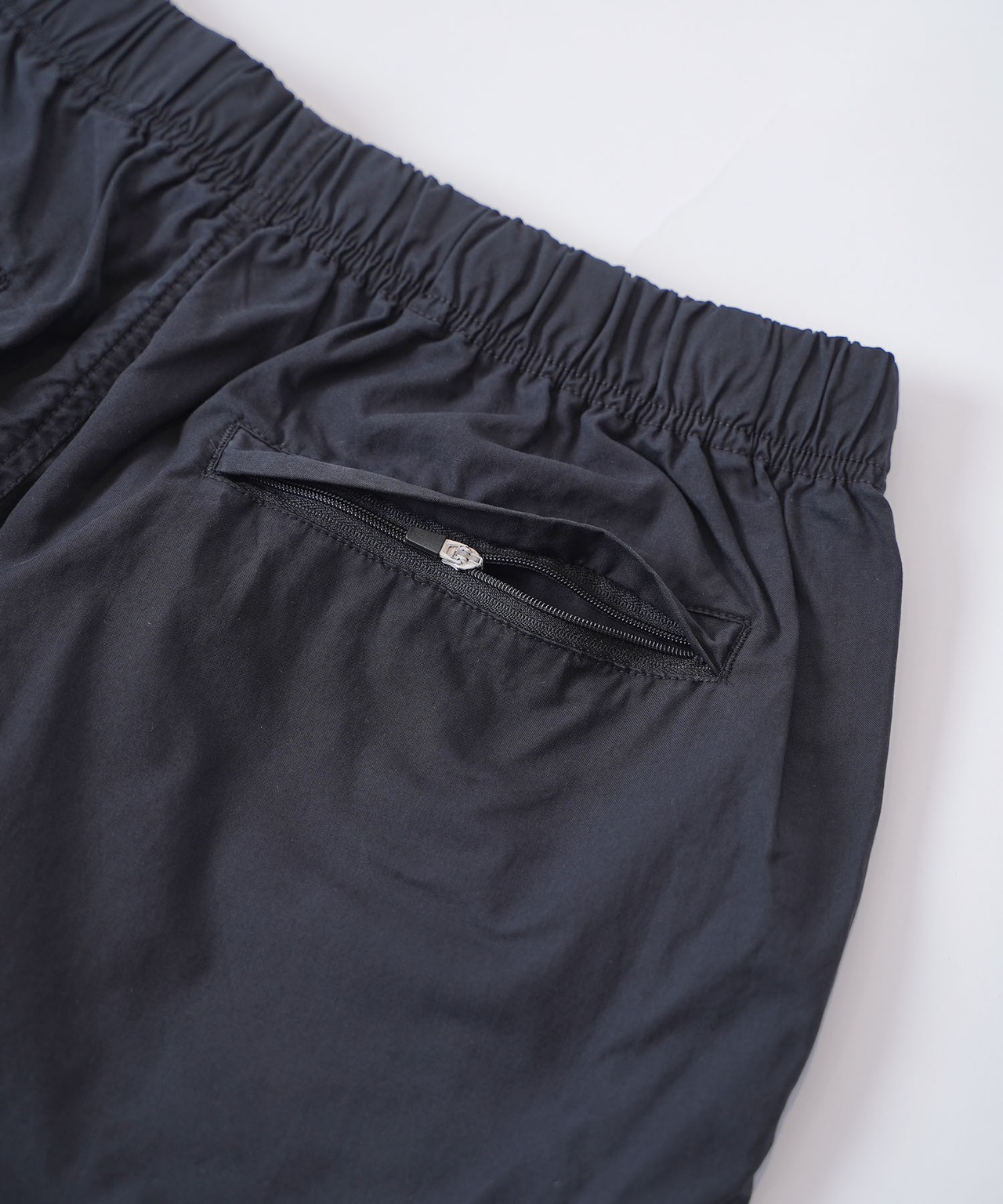 Cotton Wide Shorts［HSP007］
