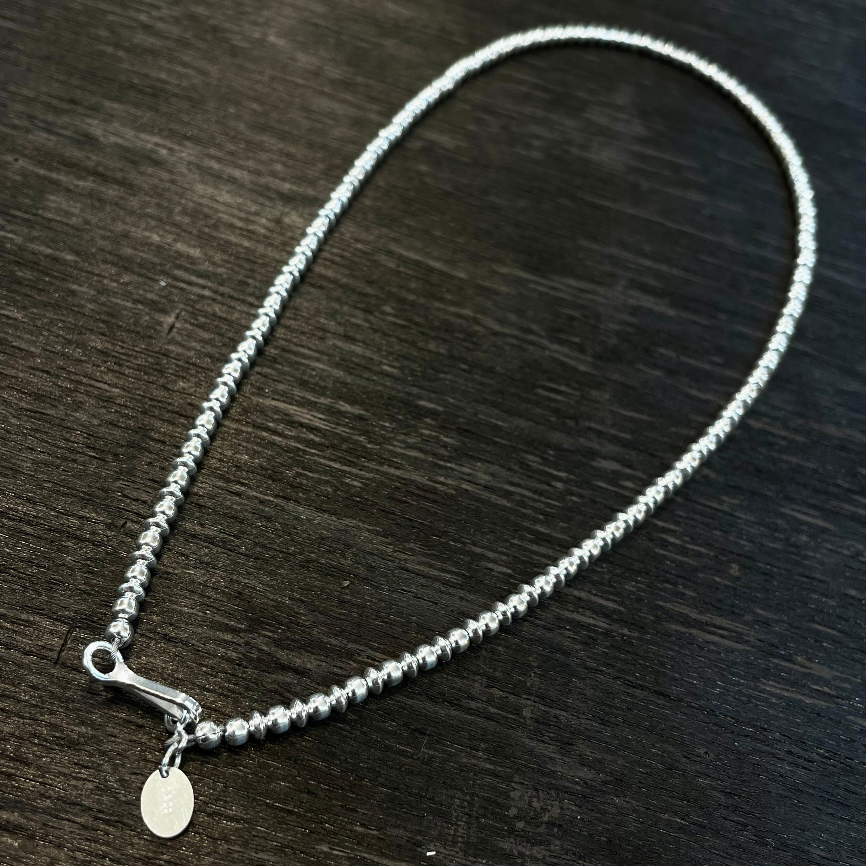 BlueSunshineTrading brightネックレス 50cm Bright | BlueSunshineTrading