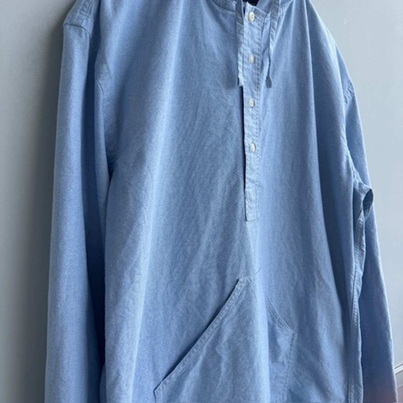 Ralph Lauren コットンアノラックパーカー 画像5