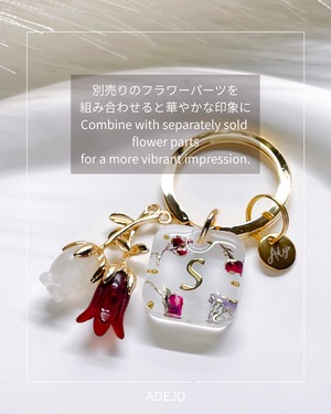 botanical 【square】