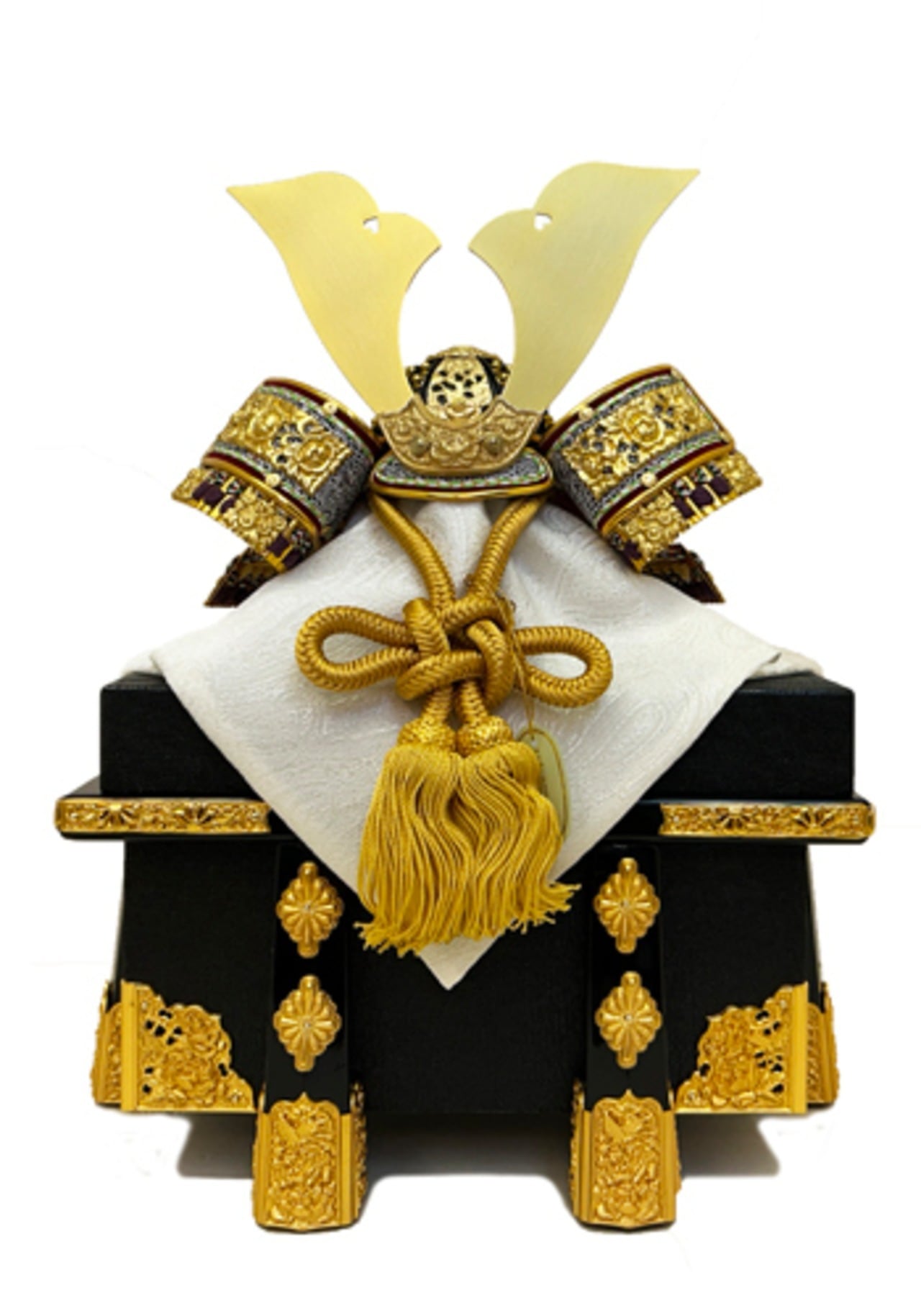 兜 単品 | 株式会社 山本人形