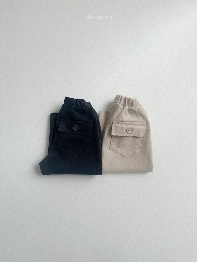 minirobe25wn_Written Pants