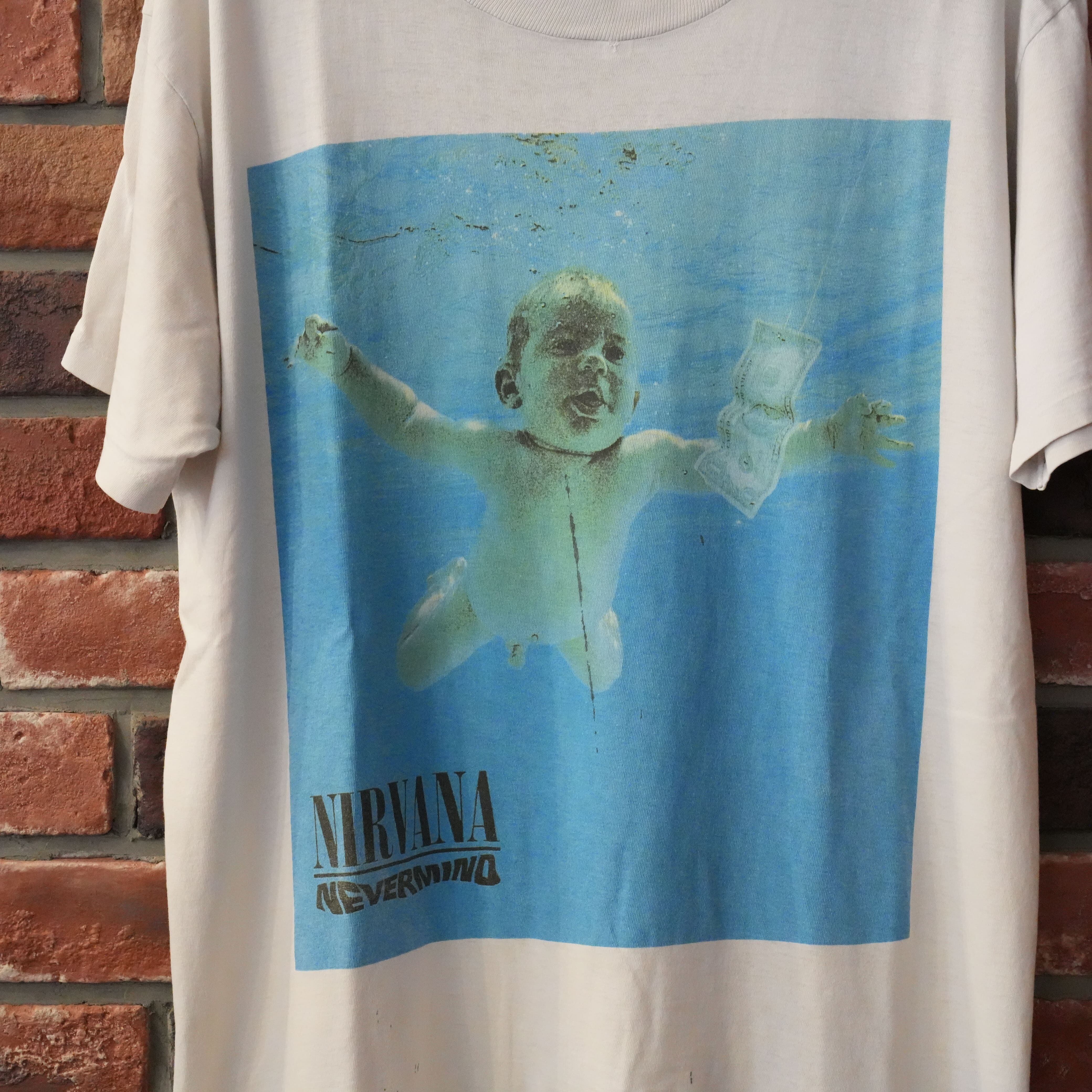 ヴィンテージTシャツ 
