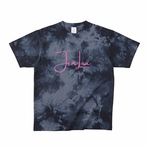 JenLisa  タイダイTシャツ