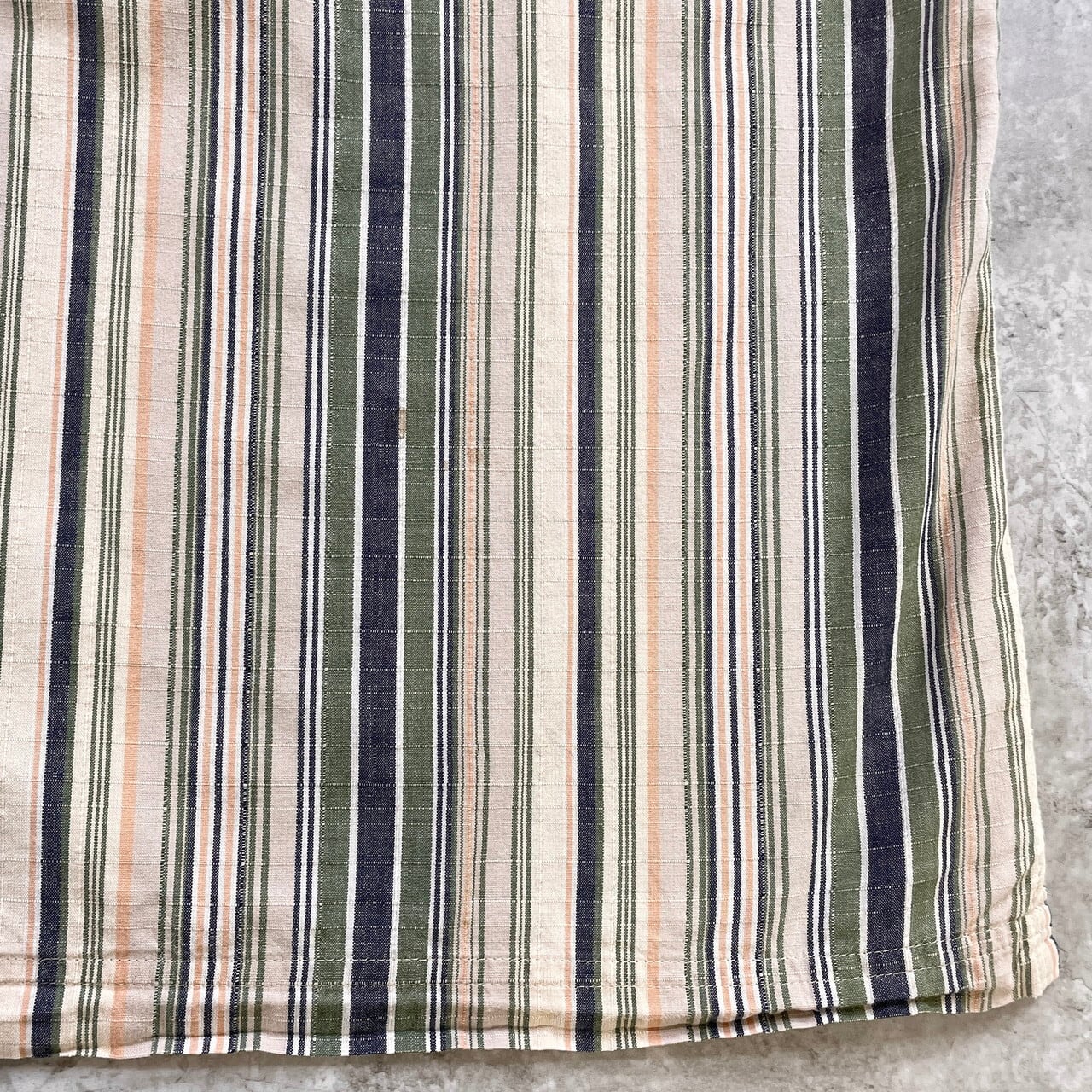 90年代 CHAPS Ralph Lauren チャップス ラルフローレン開襟 オープン