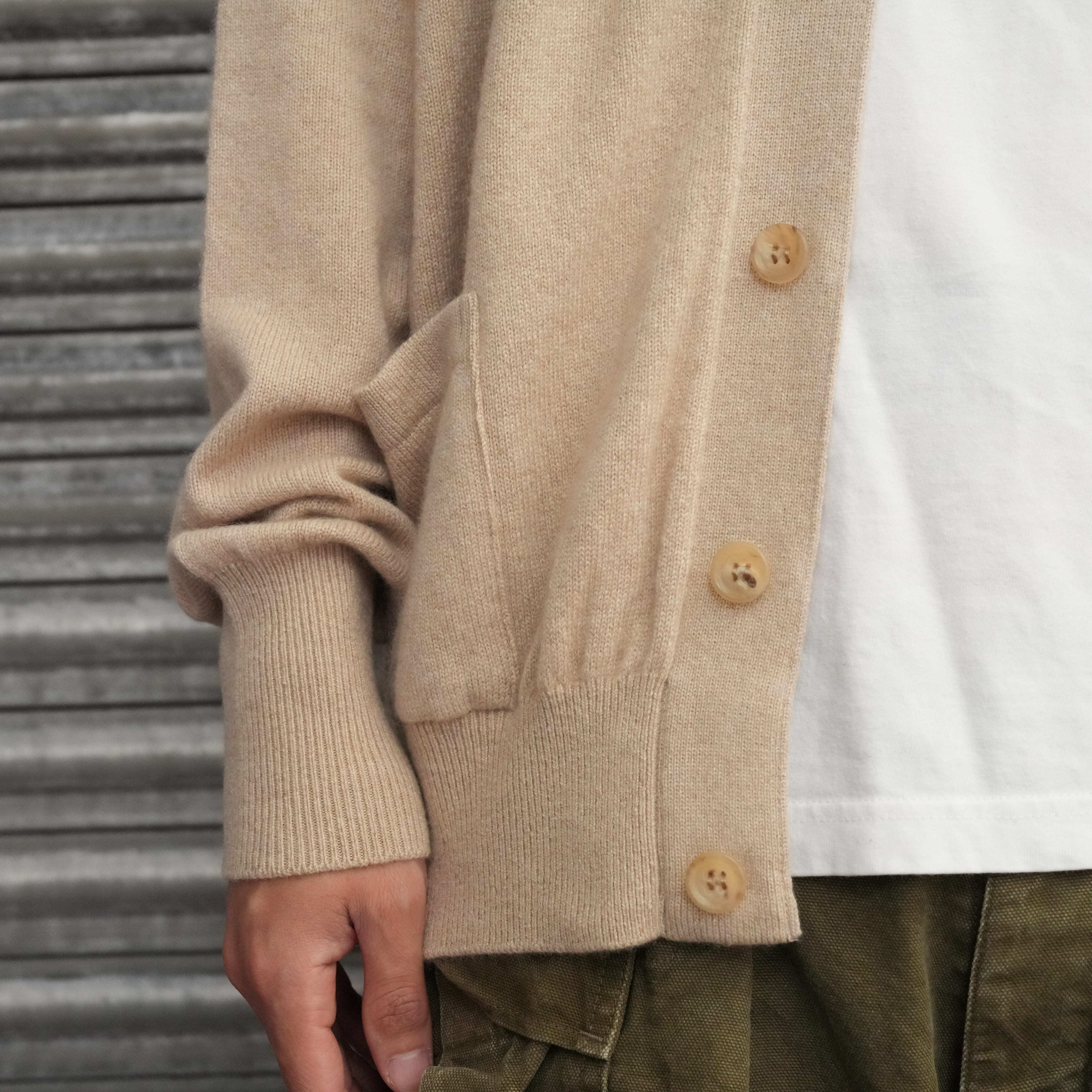 HERILL(へリル)25AW 