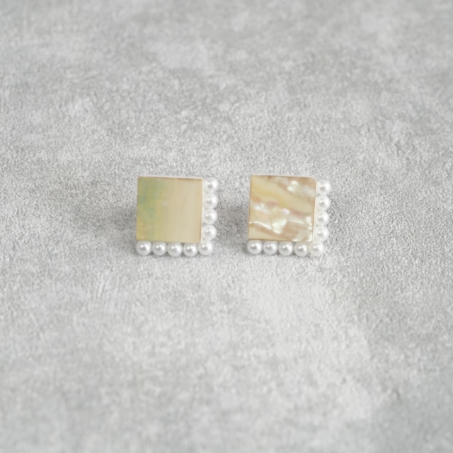 煌　kirameki pearl