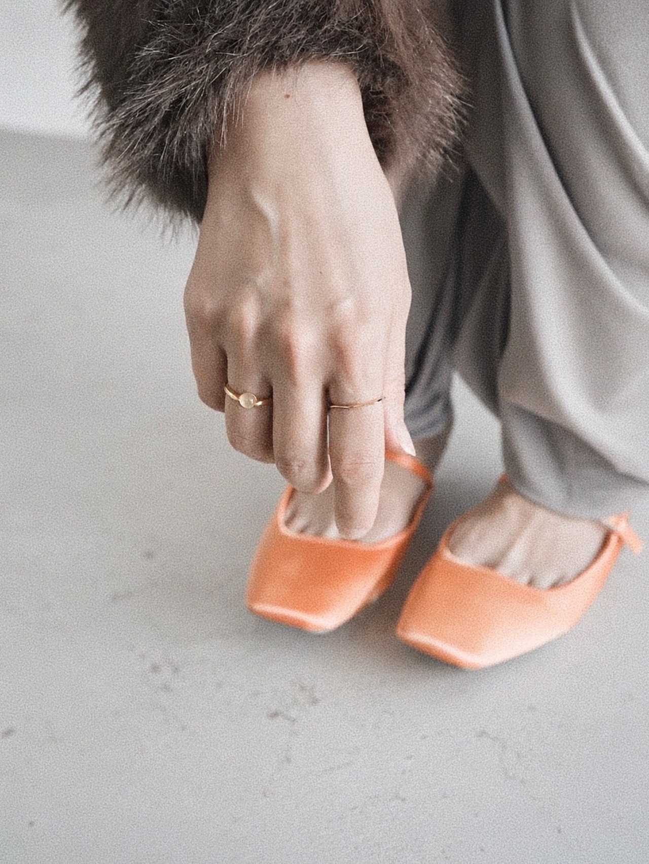 SIMPLE RING