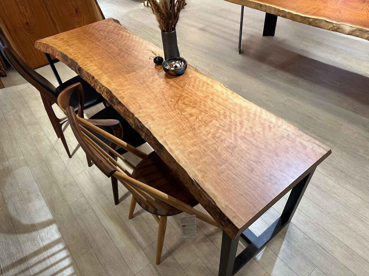 杢】アメリカンブラックチェリー_2090×550-530-650×53_浅草本店_