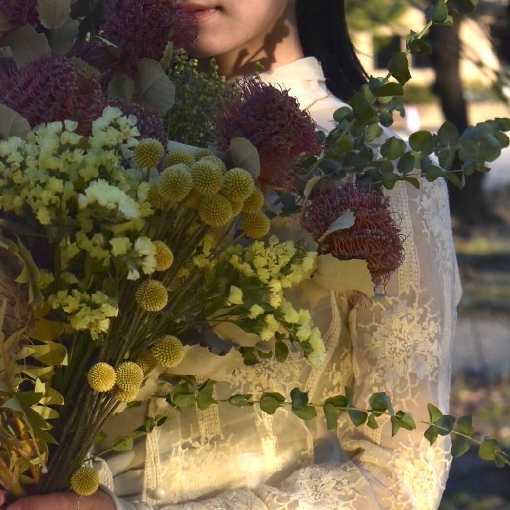 ウエディングブーケ【Wedding Bouquet】