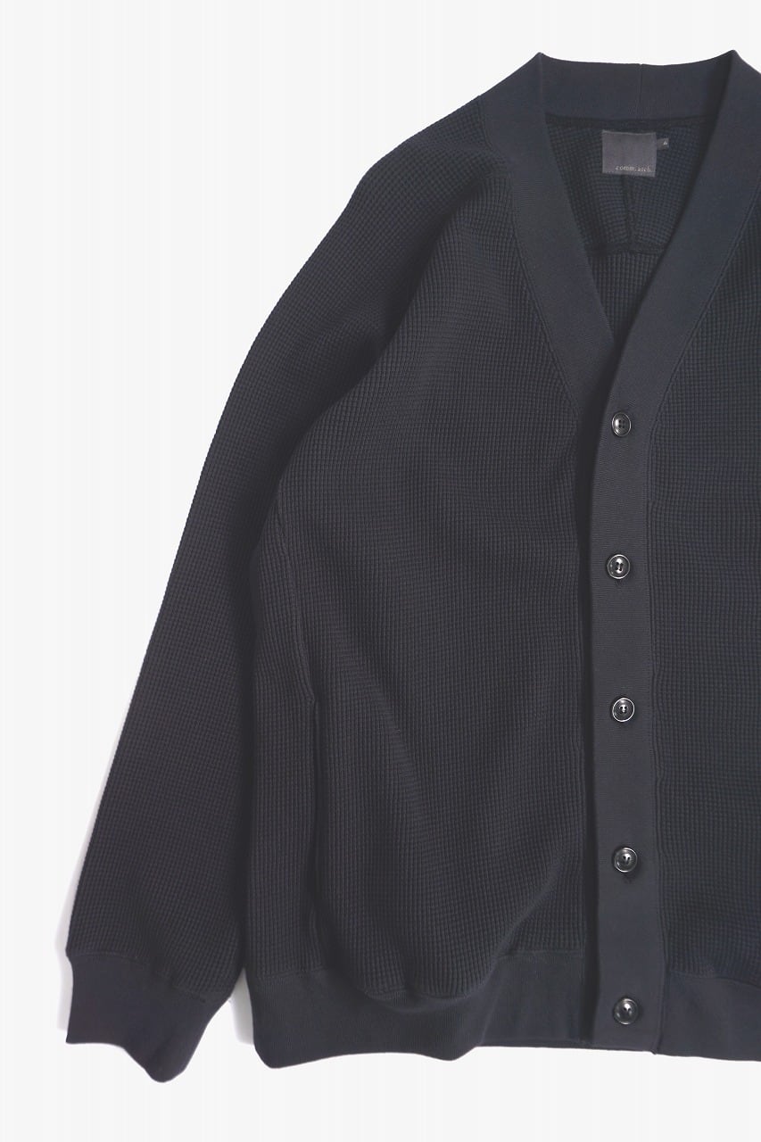 Softly Spun Memphis Waffle C/D