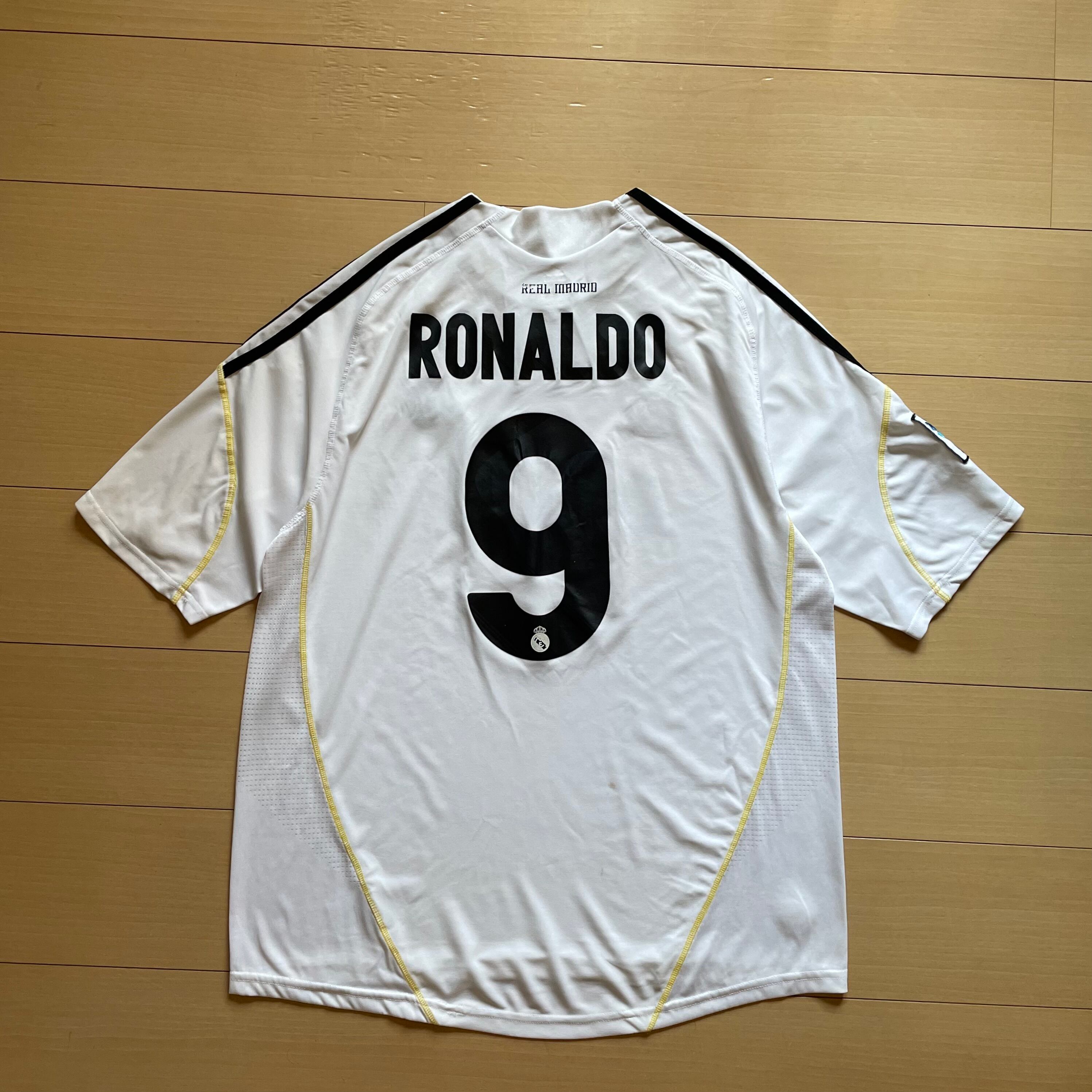 サッカー・フットサル インテル 12/13 ホーム ユニフォーム NIKE