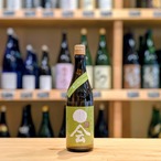 媛一会  旨口純米 720ml【日本酒】
