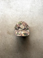NAPA Outdoors “REALTREE CAMO 6PANEL SNAPBACK CAP”