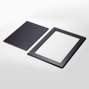 犬用トイレ『Flat 』レギュラートイレシート用 | デザイン会社がつくったペットデザイン家具ブランド「a i u e o CASA」