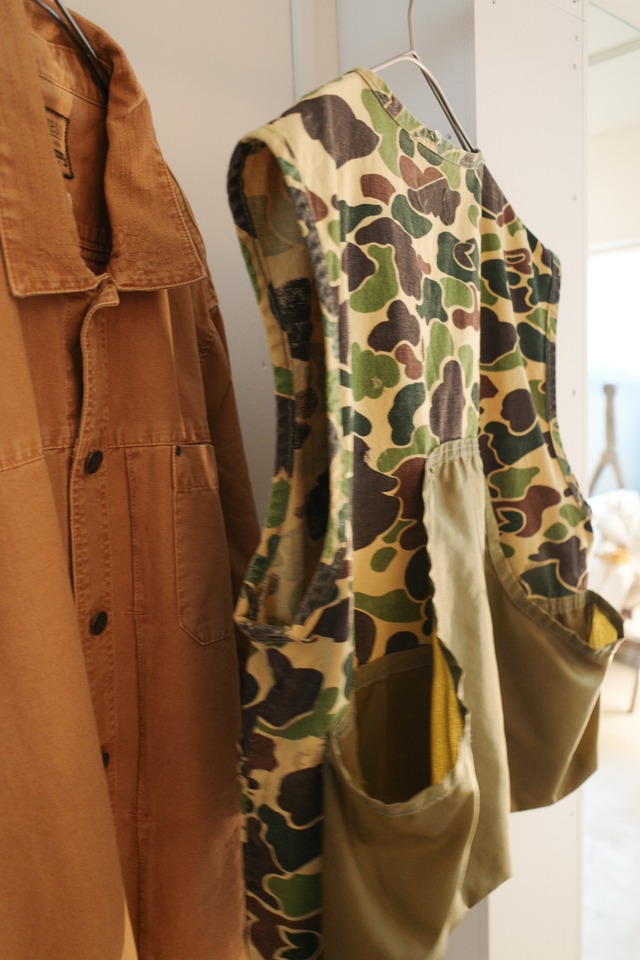 nowhere vest
