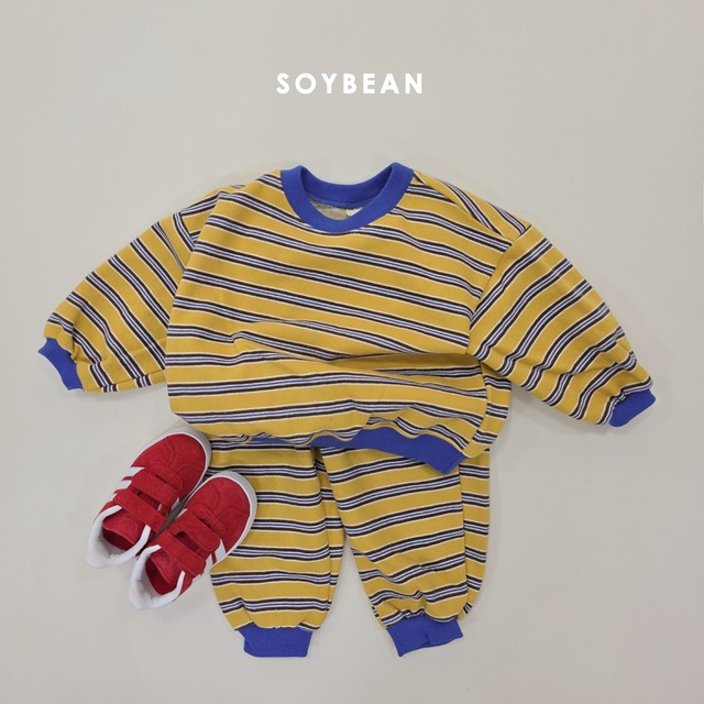 トクトクラインセット 【soybean】