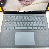 美品!Surface Laptop4/Corei5 第11世代/メモリ8GB/SSD256GB/タッチパネル式/最新ノートパソコン
