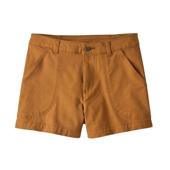 パタゴニア/ウィメンズ・スタンドアップ・ショーツ 3インチ