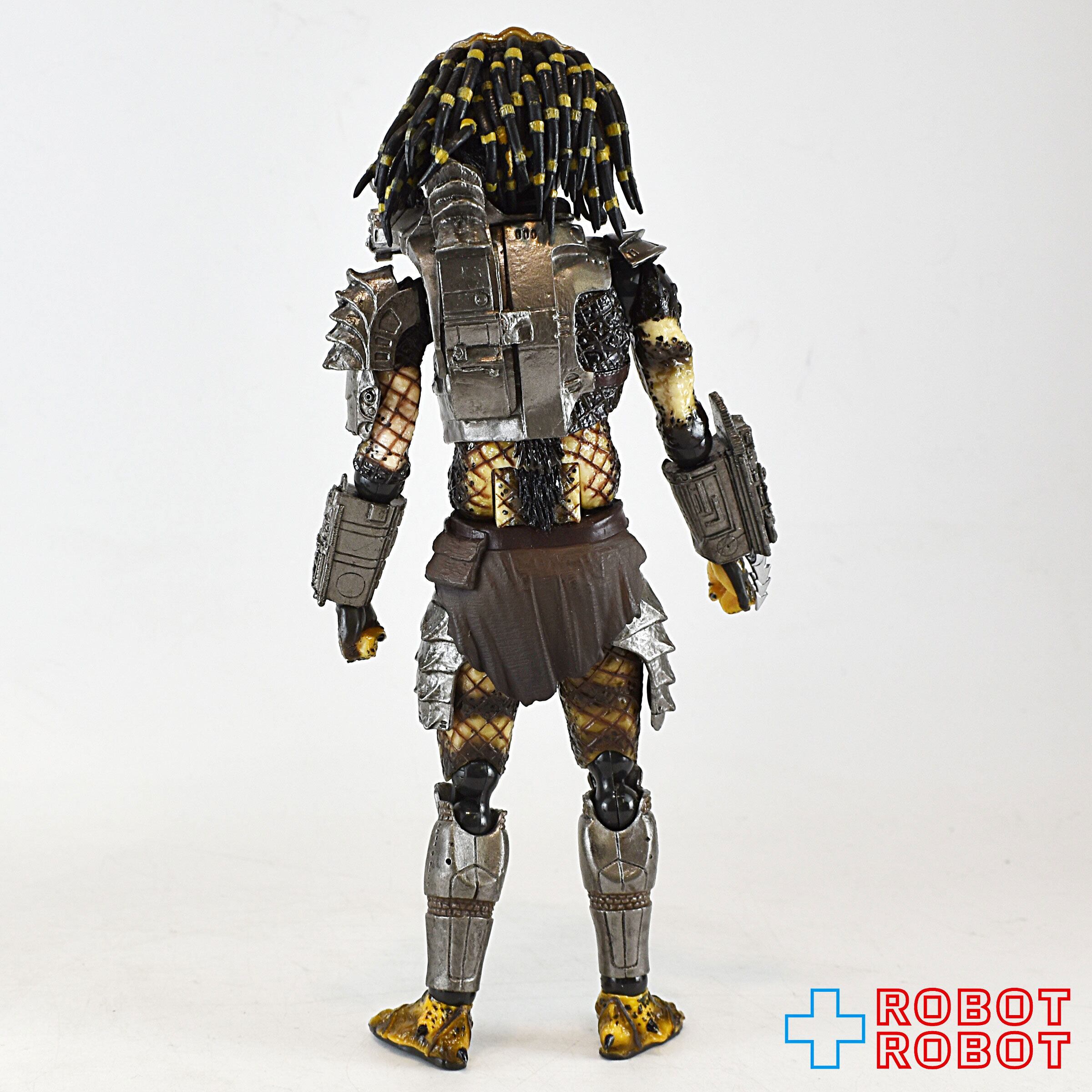 海洋堂 特撮リボルテック プレデター ルース | ROBOTROBOT