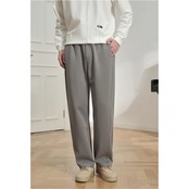 ストレートシルエット テーパードパンツ af0272