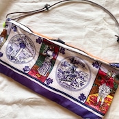 yes!yes!非非:souvenir sacoche