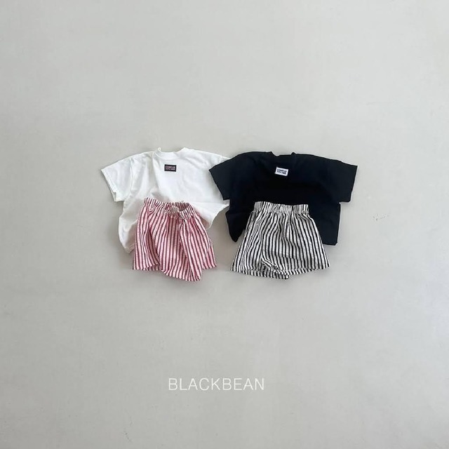 《取寄》ユアセット：kids【blackbean】※送料無料